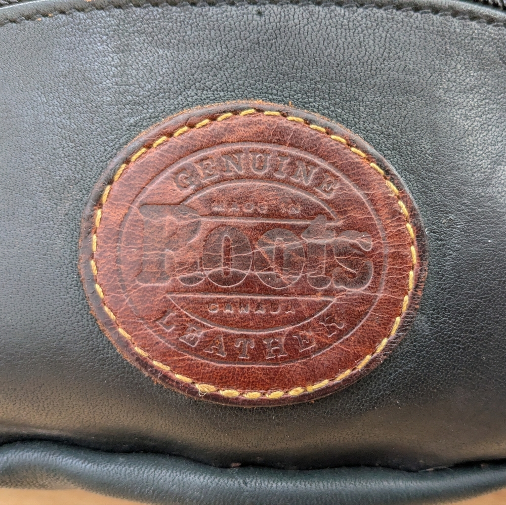 Vintage Roots Genuine Leather Belt Bag - Picture 14 of 16